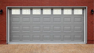 Garage Door Repair at Park Creek Addition Plano, Texas