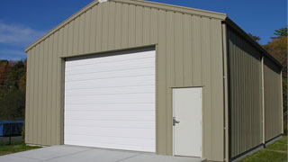 Garage Door Openers at Park Creek Addition Plano, Texas